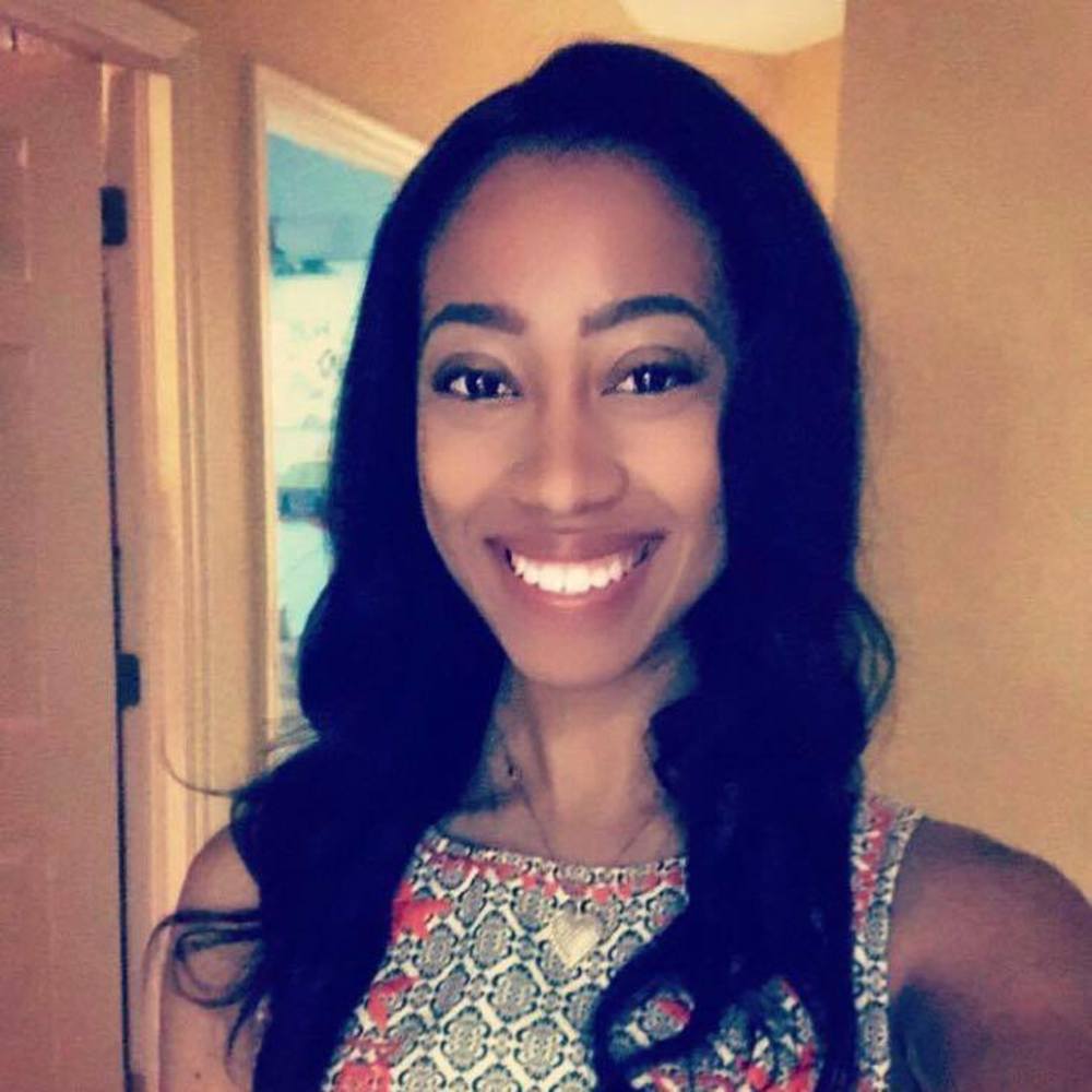Meet your Posher, Symone